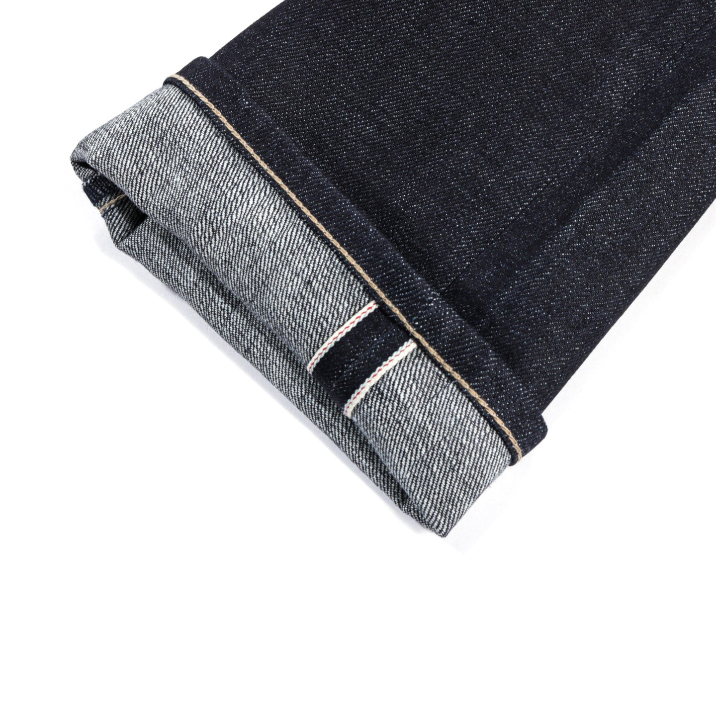 NEIGHBORHOOD RIGID DP NARROW INDIGO