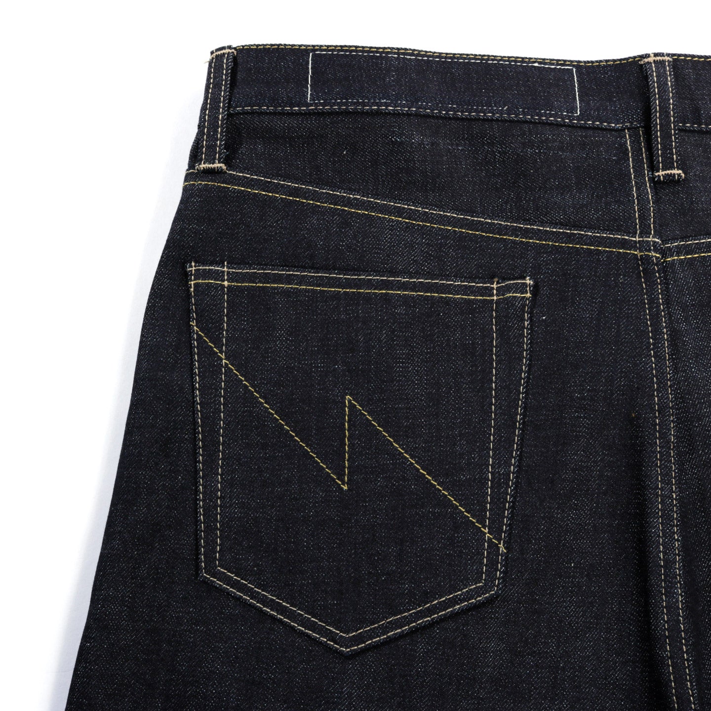 NEIGHBORHOOD RIGID DP NARROW INDIGO