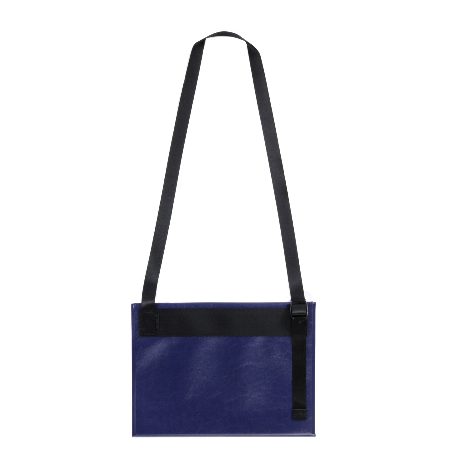 N.HOOLYWOOD 2221-AC06 SHOULDER BAG BLUE