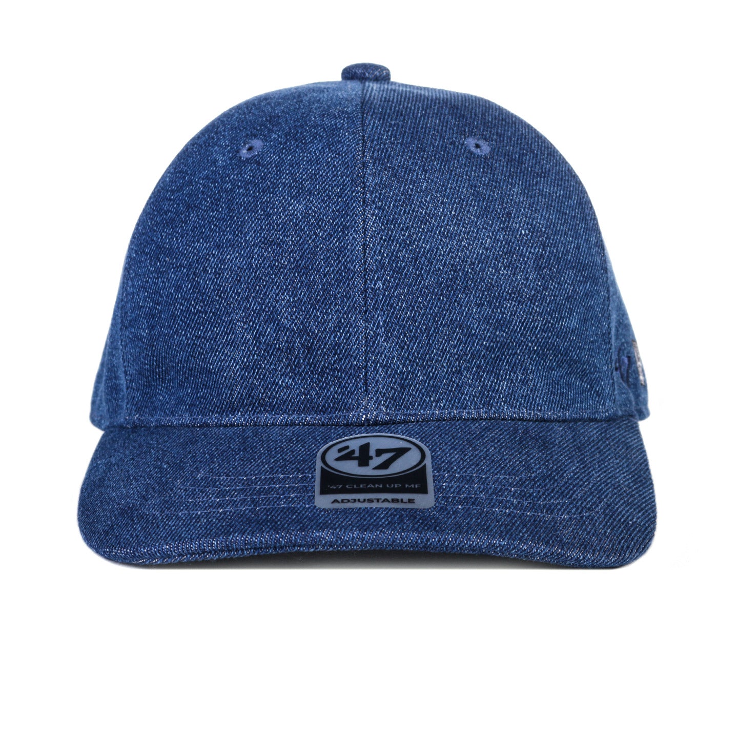 N.HOOLYWOOD 2231-AC04 DENIM '47 CAP BLUE