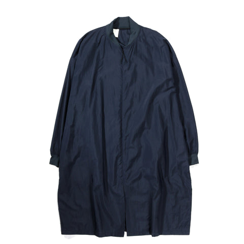 N.HOOLYWOOD 191-SH01 COAT NAVY