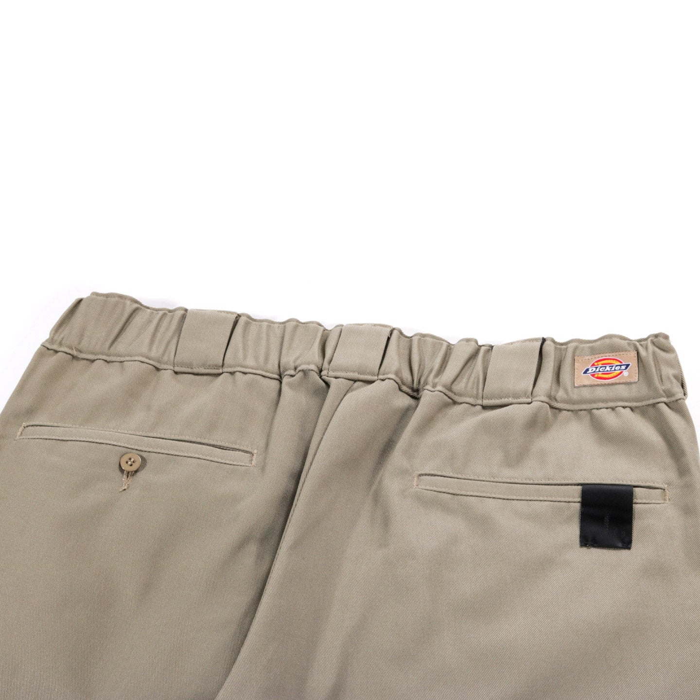 N.HOOLYWOOD 2222-PT28 DICKIES PANTS BEIGE