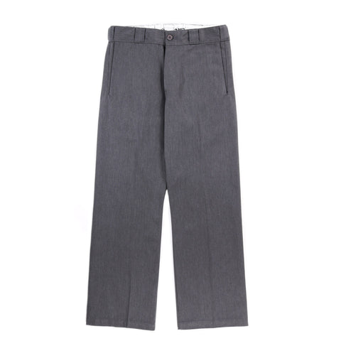 N.HOOLYWOOD 2222-PT28 DICKIES PANTS GRAY