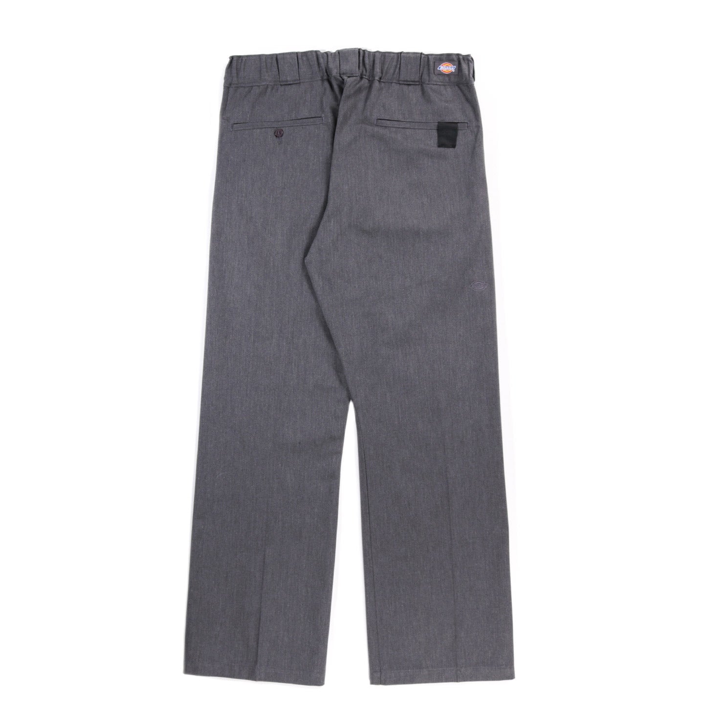 N.HOOLYWOOD 2222-PT28 DICKIES PANTS GRAY
