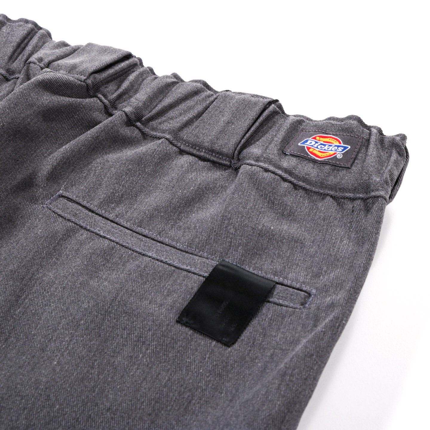 N.HOOLYWOOD 2222-PT28 DICKIES PANTS GRAY