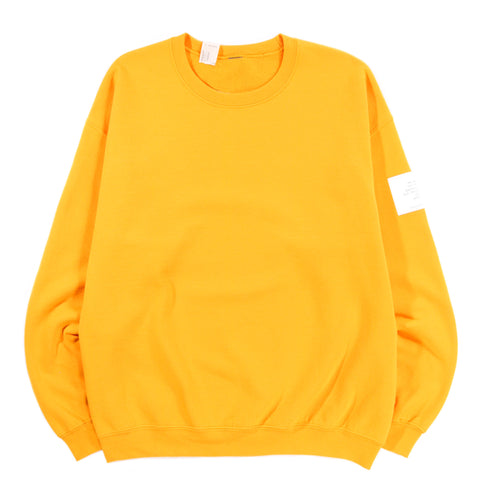 N.HOOLYWOOD 9221-CS93 SWEATSHIRT YELLOW