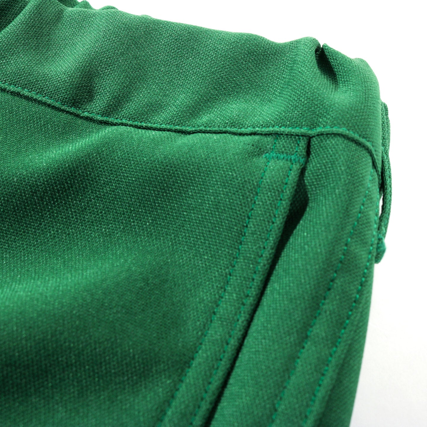 N.HOOLYWOOD 9212-CP02 EASY PANTS GREEN