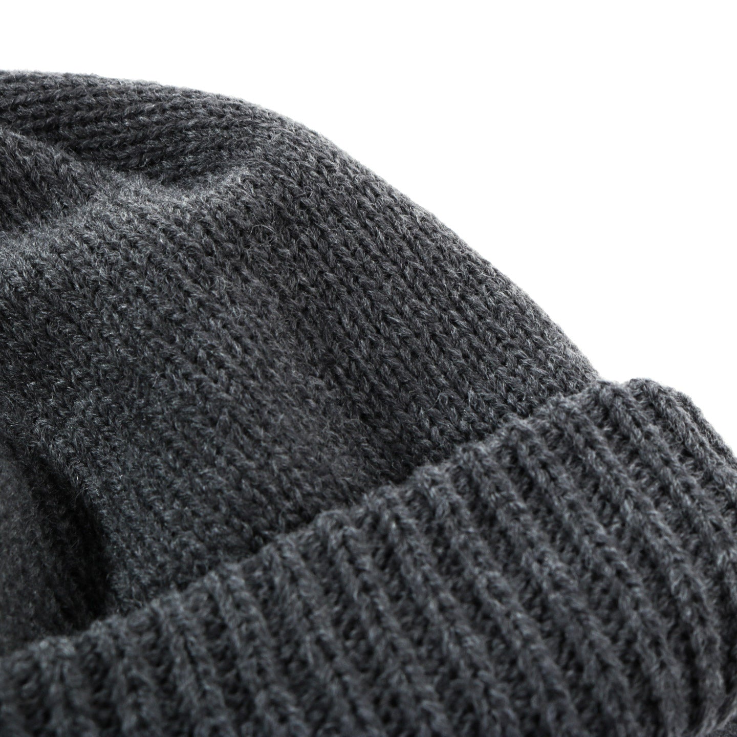 NANAMICA GORE-TEX WINDSTOPPER BEANIE HEATHER GREY