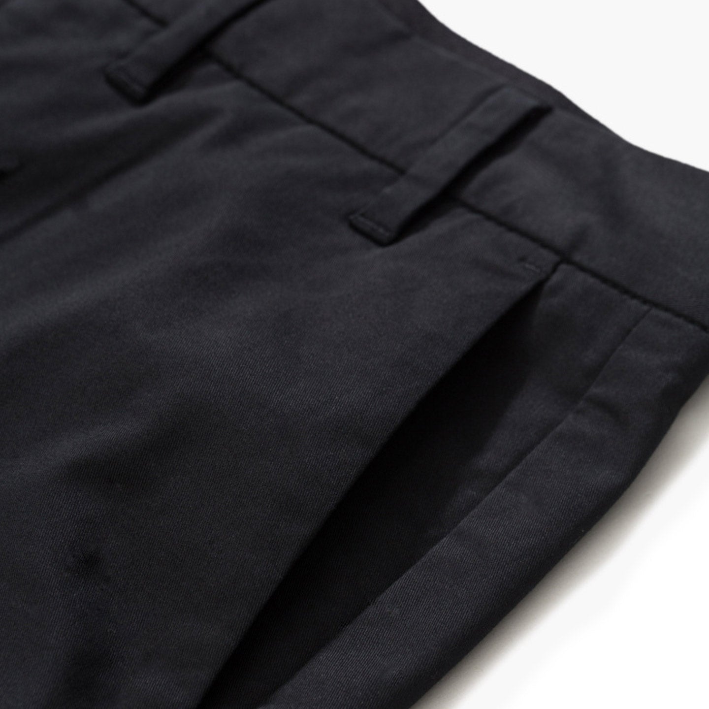 NORSE PROJECTS AROS SLIM LIGHT BLACK