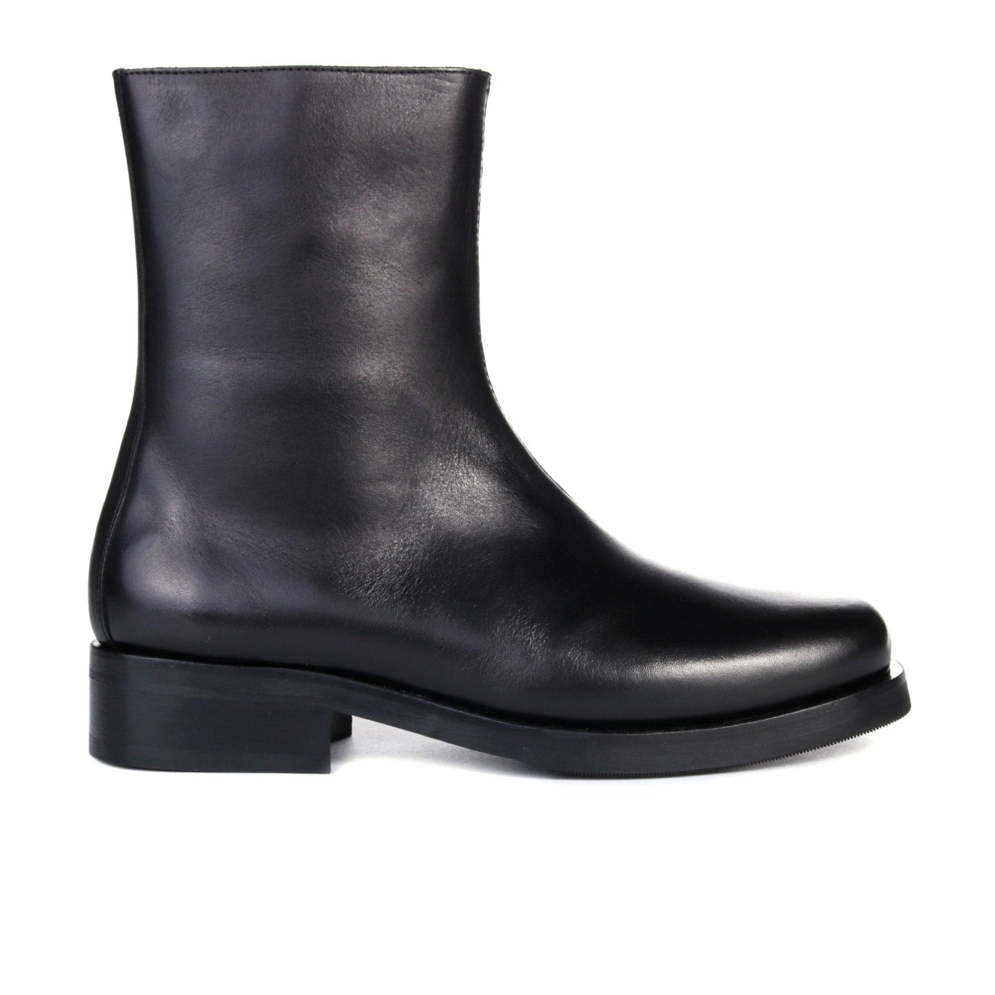 OUR LEGACY CAMION BOOT BLACK | TODAY CLOTHING