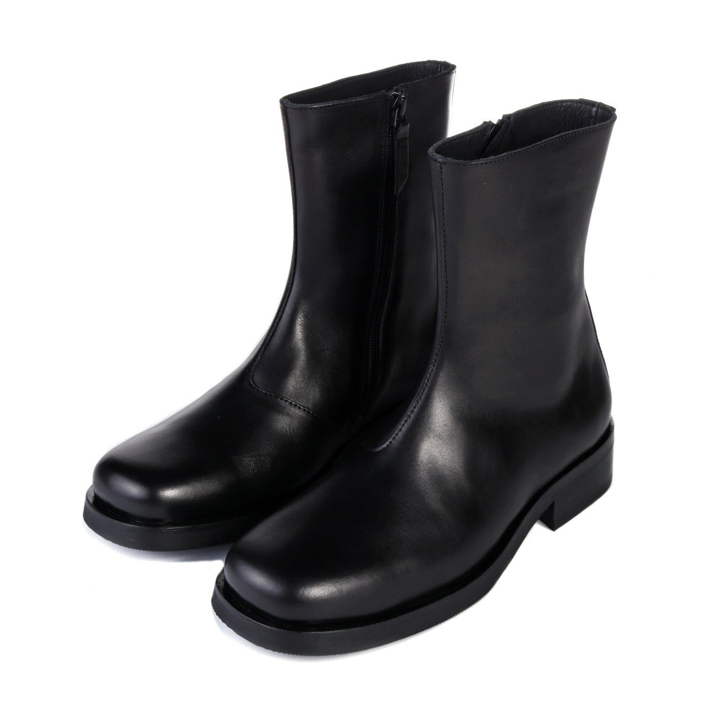 OUR LEGACY CAMION BOOT BLACK | TODAY CLOTHING