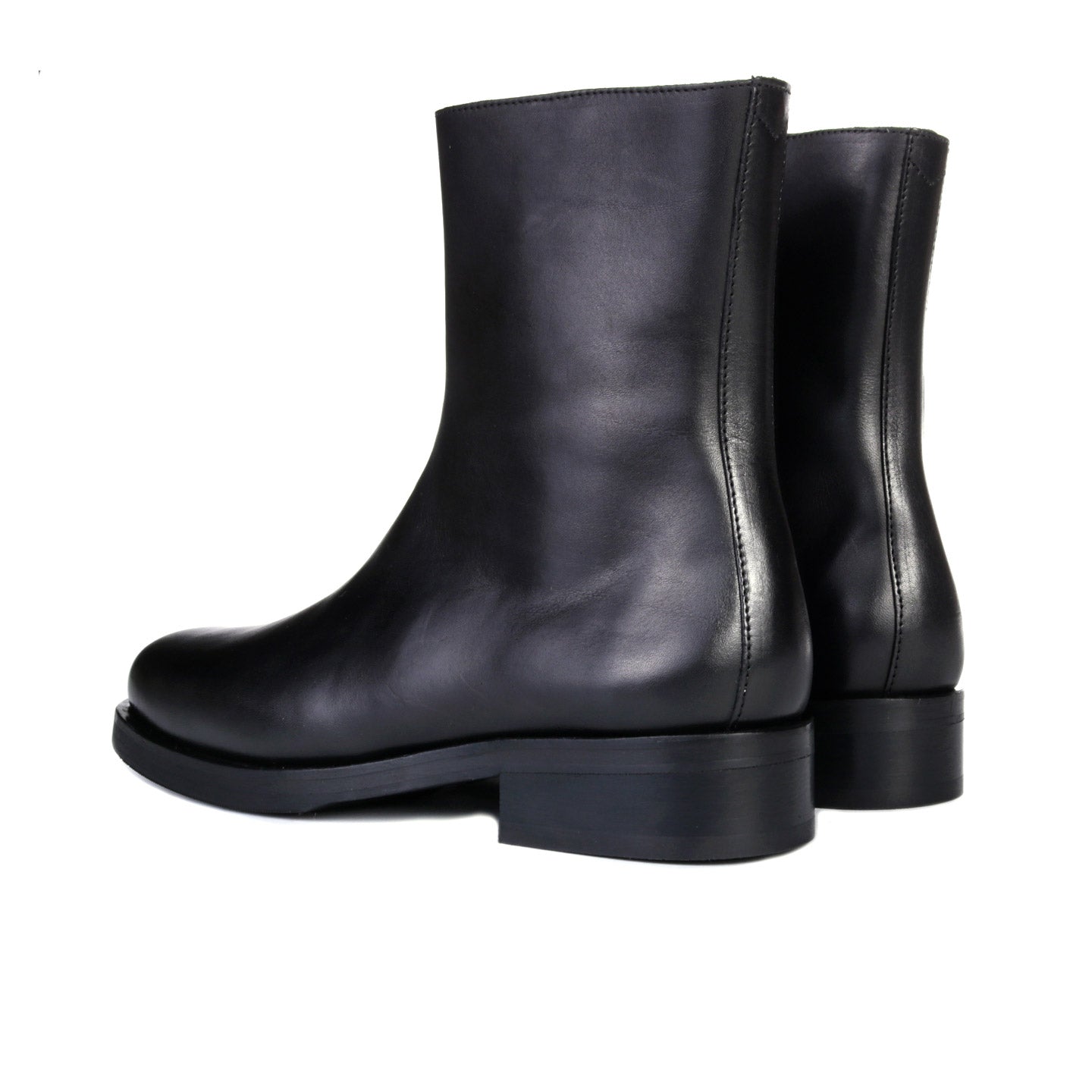 OUR LEGACY CAMION BOOT BLACK | TODAY CLOTHING