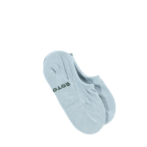 ROTOTO PILE FOOT COVER LT.BLUE