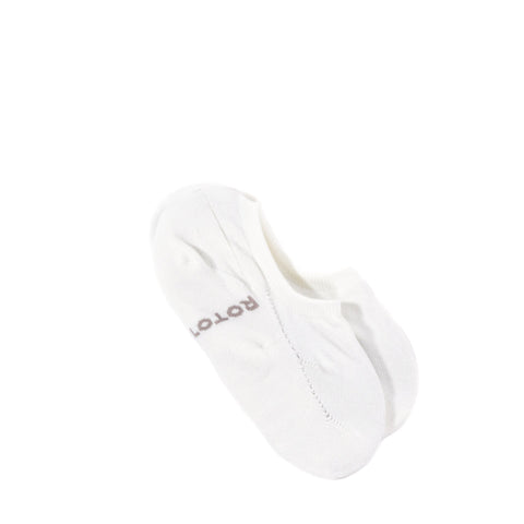 ROTOTO PILE FOOT COVER WHITE