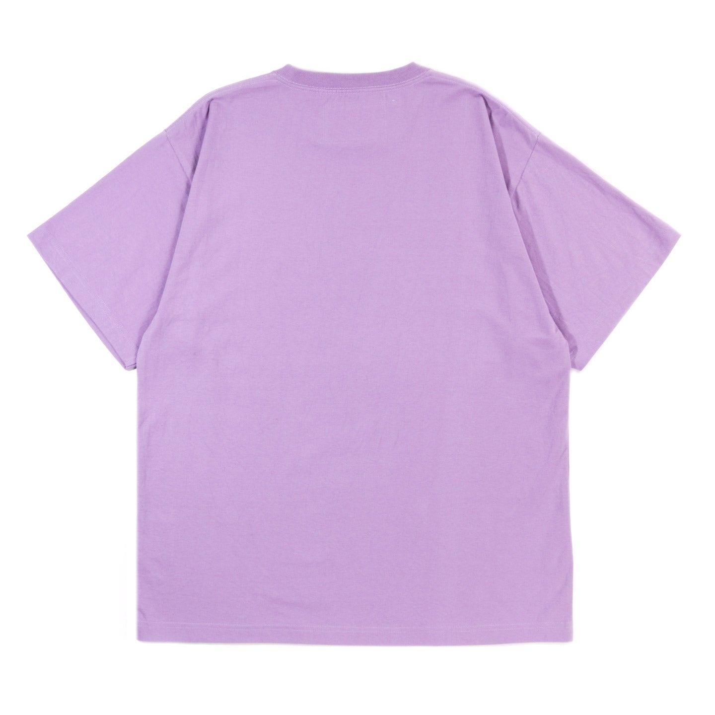 STORY MFG. GRATEFUL TEE SS LILAC SPIRAL CORAL