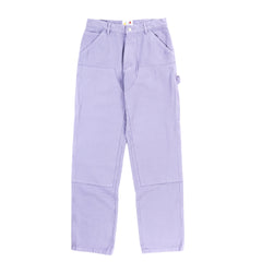 papier パピエ farm pants Farm pants /White | papier.official