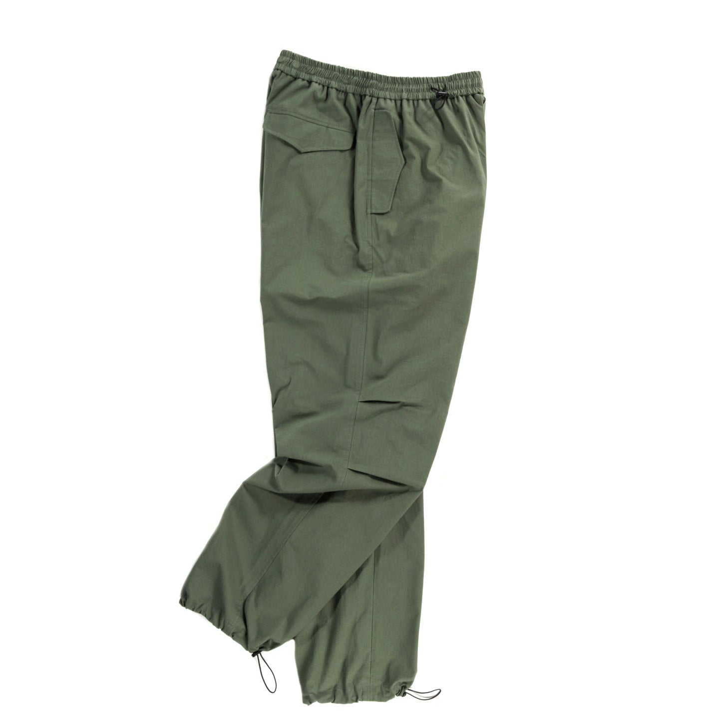 S.K. MANOR HILL M100 PANT OLIVE COTTON