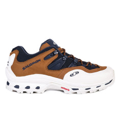 SALOMON XT-QUEST 2 VANILLA / RUBBER / DARK SAPP | TODAY CLOTHING