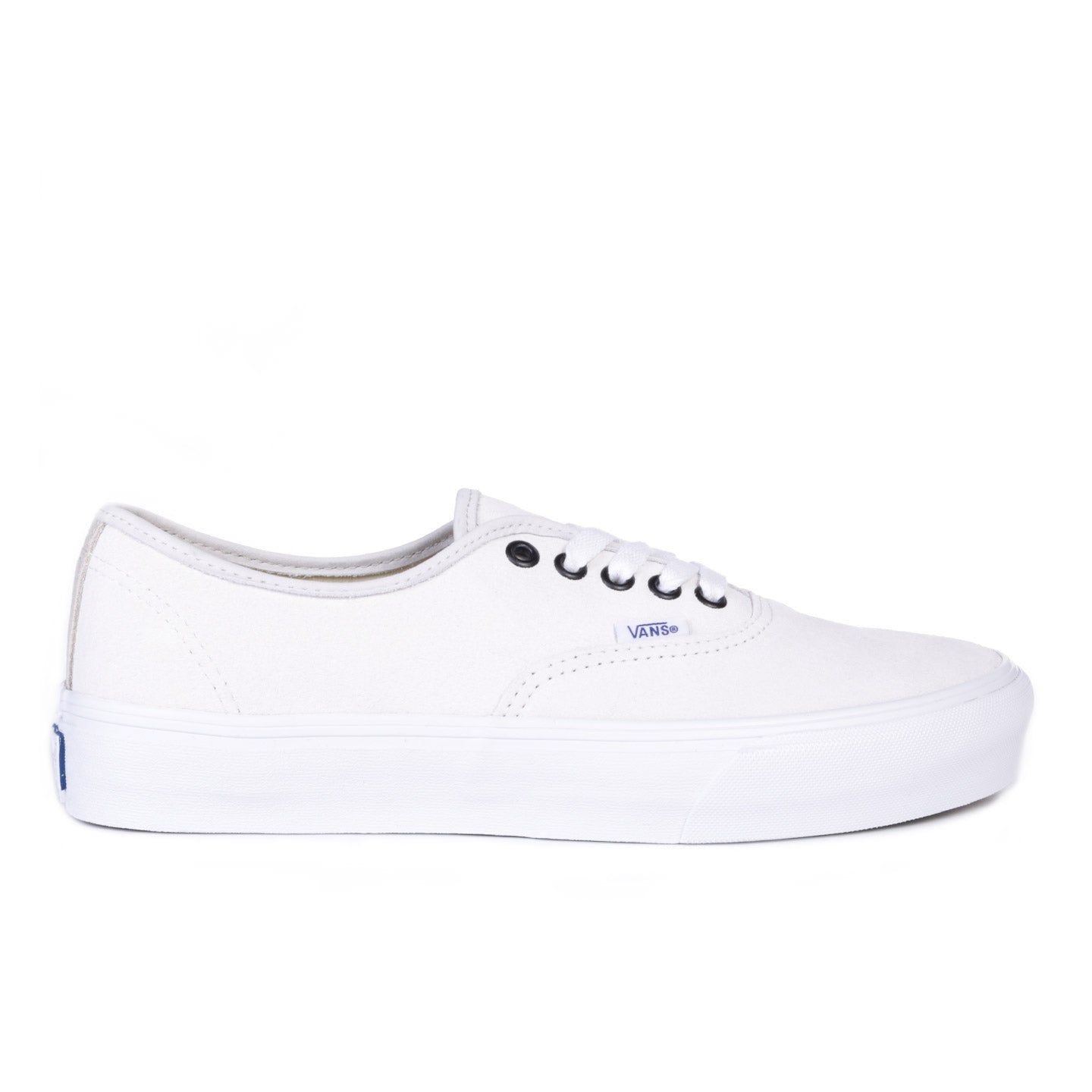 VAULT BY VANS AUTHENTIC VR3 LX BLANC DE BLANC