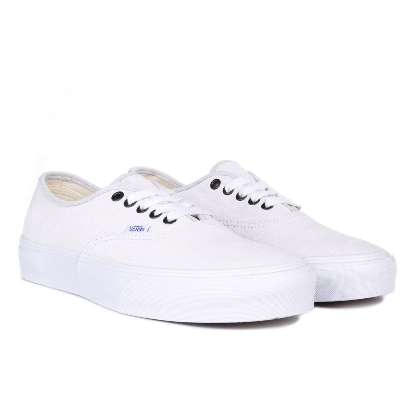 VAULT BY VANS AUTHENTIC VR3 LX BLANC DE BLANC