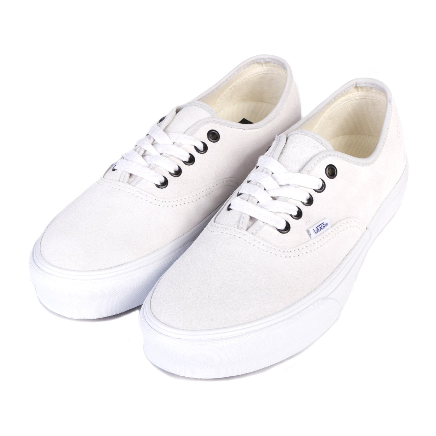VAULT BY VANS AUTHENTIC VR3 LX BLANC DE BLANC