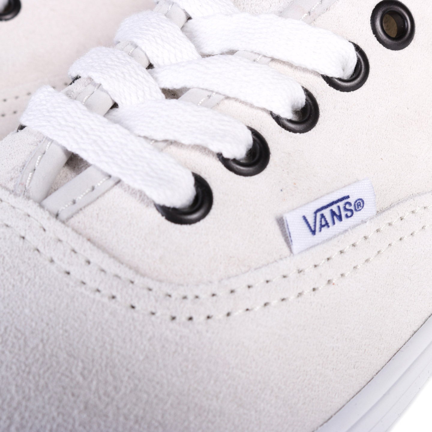 VAULT BY VANS AUTHENTIC VR3 LX BLANC DE BLANC