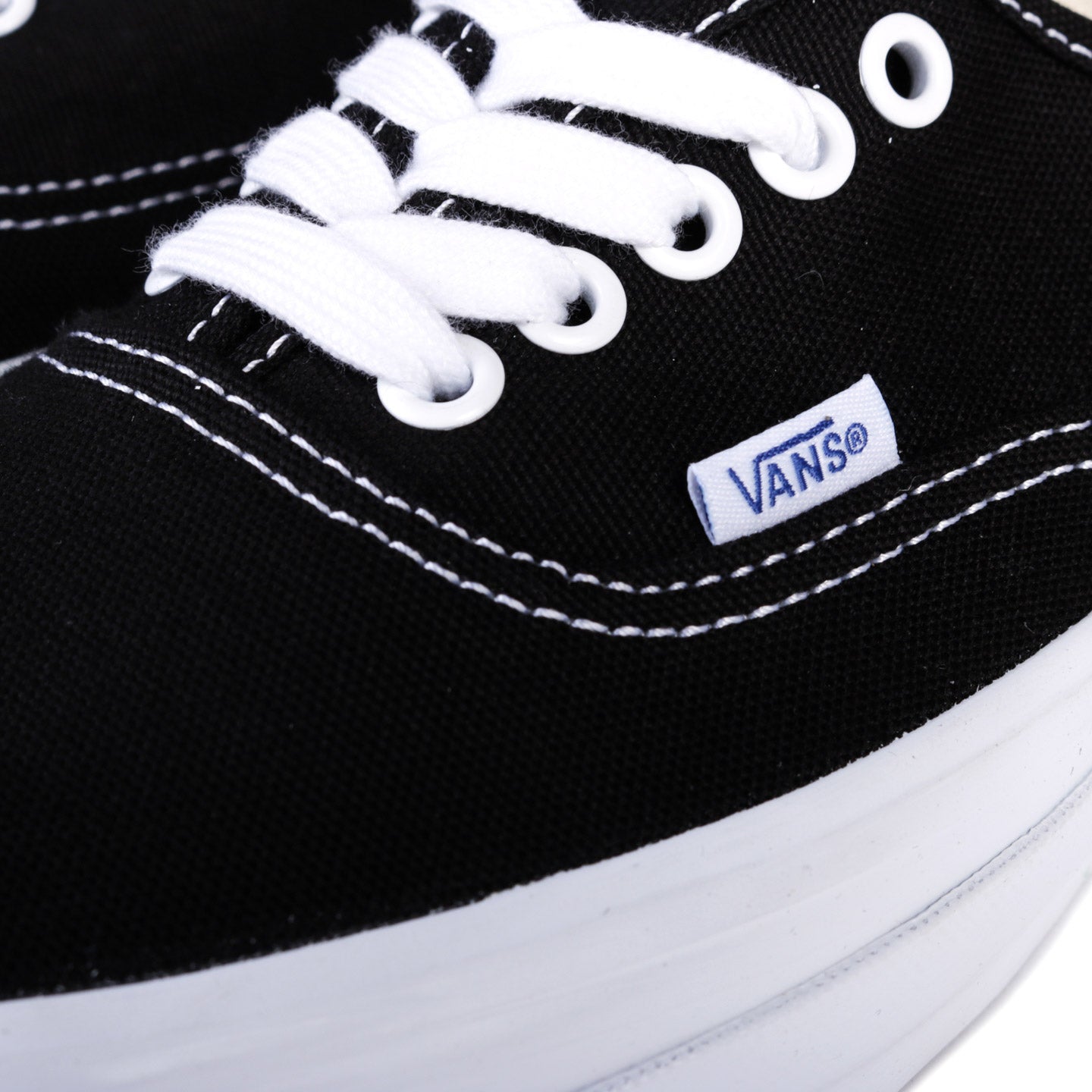 VAULT BY VANS OG AUTHENTIC LX BLACK