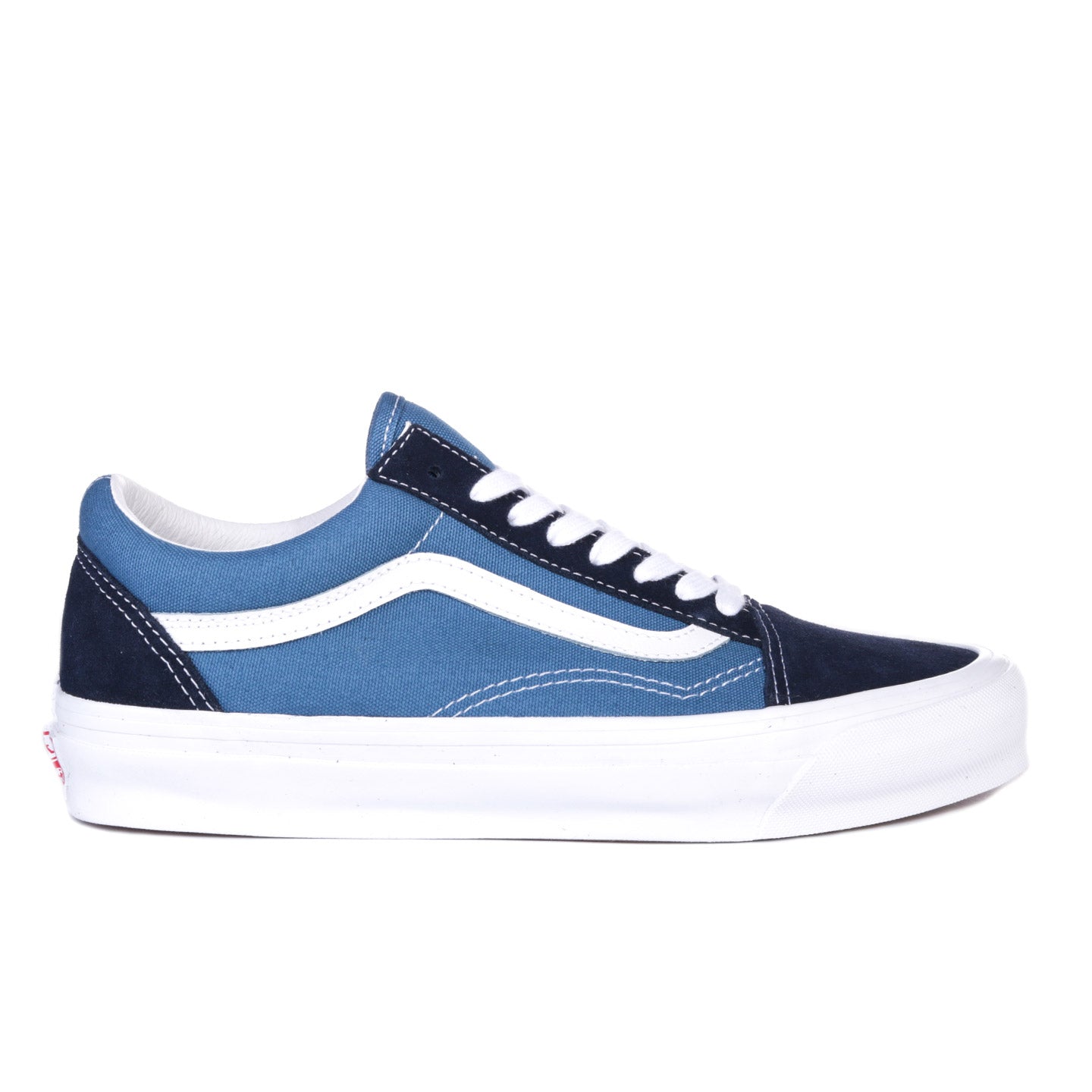 VAULT BY VANS OG OLD SKOOL LX NAVY