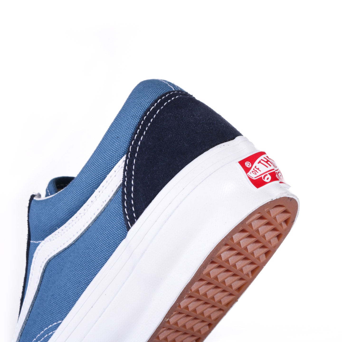 VAULT BY VANS OG OLD SKOOL LX NAVY