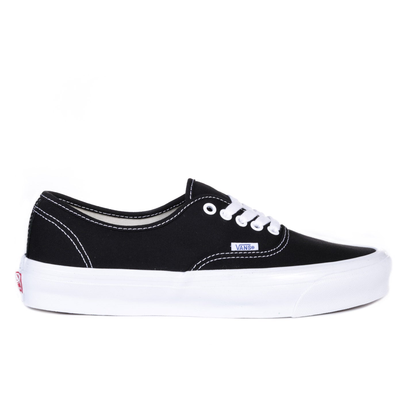 VAULT BY VANS OG AUTHENTIC LX BLACK