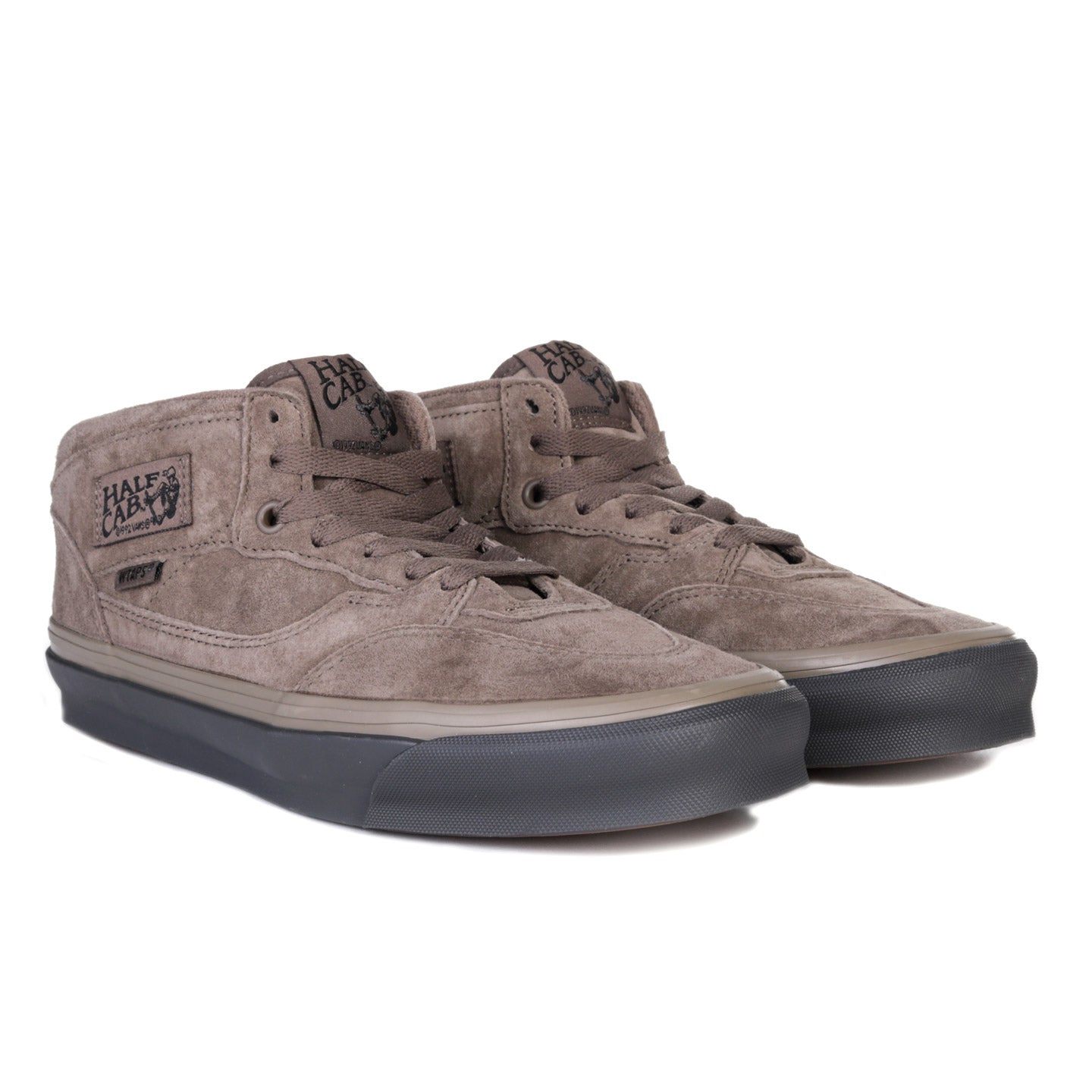 VAULT BY VANS WTAPS OG HALF CAB LX COYOTE